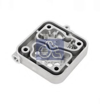 Placa supapei compresorului de aer - DT SPARE PARTS
