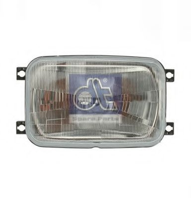 Inserție de lumină pentru cap - DT SPARE PARTS