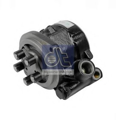 Pompa hidraulica de directie - DT SPARE PARTS