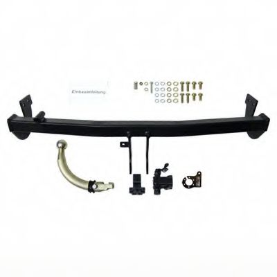 Motor regulator de geam - FEBI BILSTEIN