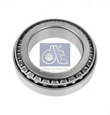 Rulment roata - DT SPARE PARTS