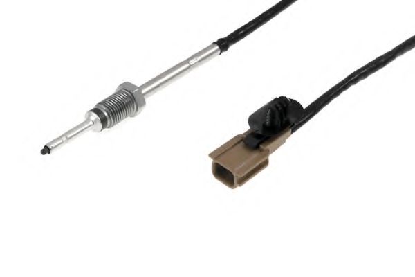 Senzor de temperatura gazelor de esapament - NTK