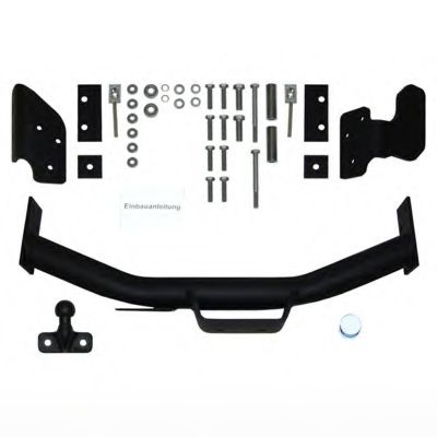 Kit de reparare Kingpin - FEBI BILSTEIN