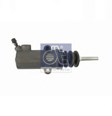 Cilindru secundar ambreiaj - DT SPARE PARTS