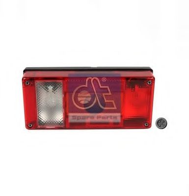 Lumină din spate - DT SPARE PARTS