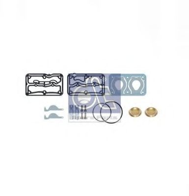 Kit de reparare a compresoarelor de aer comprimat - DT SPARE PARTS