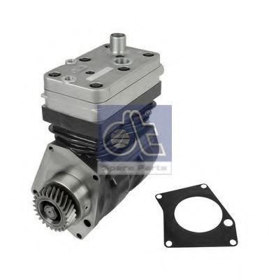 Compresor de aer comprimat - DT SPARE PARTS