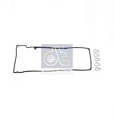 Garnitura capac chiulasa - DT SPARE PARTS