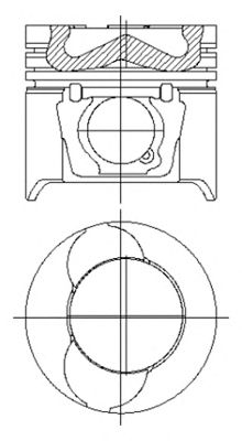 Piston - NUERAL