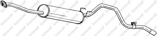 Parbriz - PREMIUM GLASS