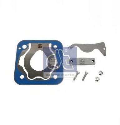 Placa supapei compresorului de aer - DT SPARE PARTS