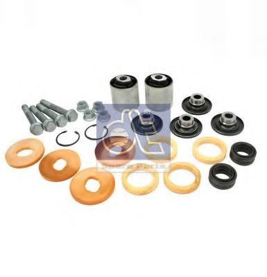 Kit de reparare a suspensiilor - DT SPARE PARTS