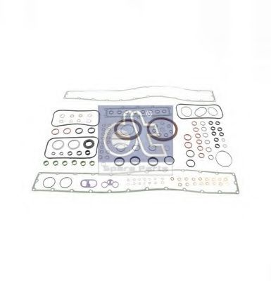 Set complet garnituri motor - DT SPARE PARTS