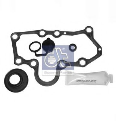 Kit de reparare etrier de frână - DT SPARE PARTS