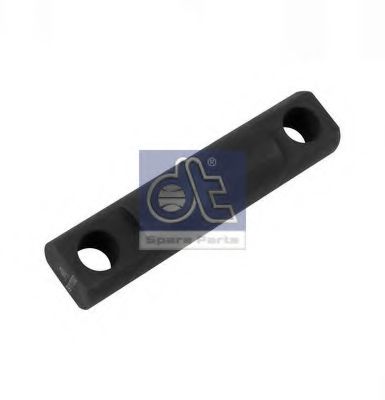 Șurub de fixare a barei stabilizatoare - DT SPARE PARTS