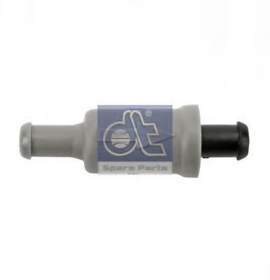 Supapă conductă lichid de spălare - DT SPARE PARTS
