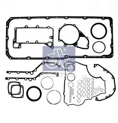 Set complet garnituri motor - DT SPARE PARTS