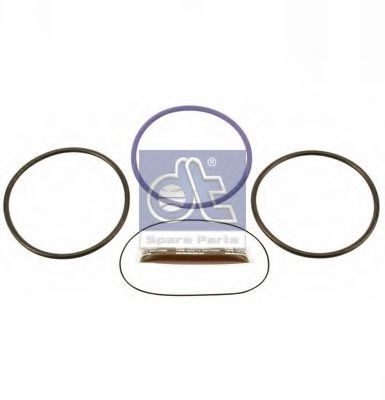 Set de inele O manșon cilindr - DT SPARE PARTS