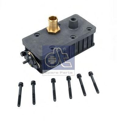 Set reparatie, uscator - DT SPARE PARTS