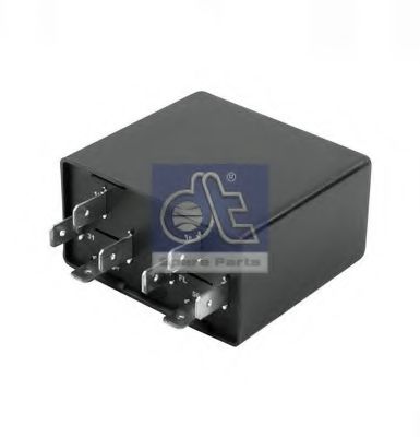 Releu - DT SPARE PARTS