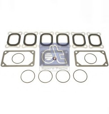 Set de garnituri ale galeriei de evacuare - DT SPARE PARTS