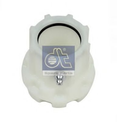 Bucșă arbore frână - DT SPARE PARTS
