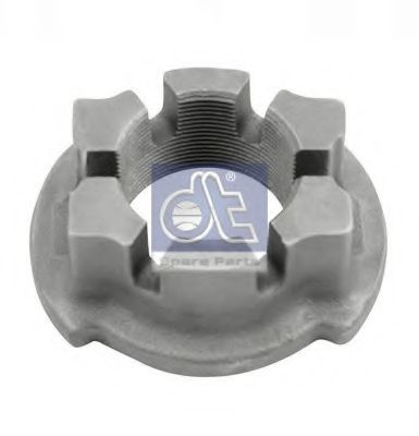 Piuliță ax - DT SPARE PARTS