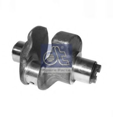 Arborele cotit al compresorului de aer - DT SPARE PARTS
