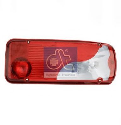 Lumină din spate - DT SPARE PARTS