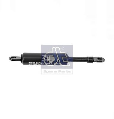 Arc de gaz - DT SPARE PARTS