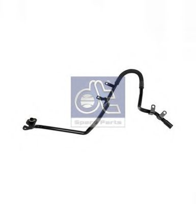 Linie de înaltă presiune A/C - DT SPARE PARTS