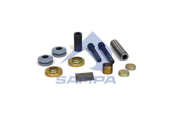 Set complet garnituri motor - ELRING