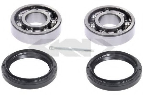 Arc spiral - BILSTEIN
