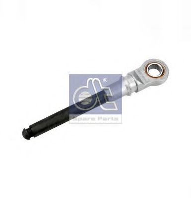 Kit de reparare a cilindrului principal ambreiaj - DT SPARE PARTS