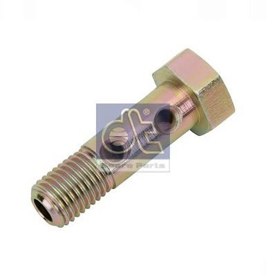 Surub tubular - DT SPARE PARTS
