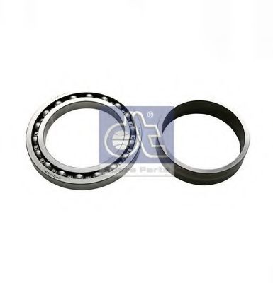 Montarea transmisiei - DT SPARE PARTS
