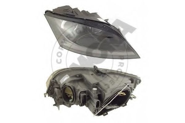 Scaun supapei motorului - TRW