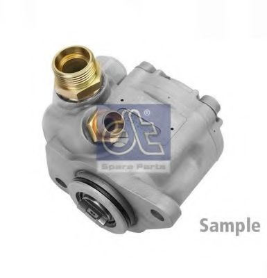 Pompa hidraulica de directie - DT SPARE PARTS
