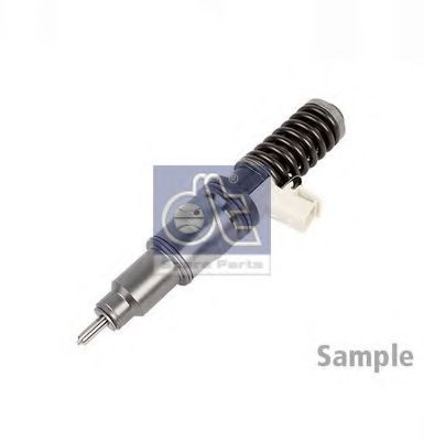 Injector - DT SPARE PARTS