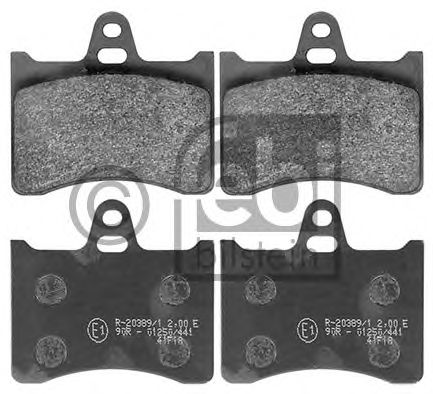 Alternator - HC-Cargo