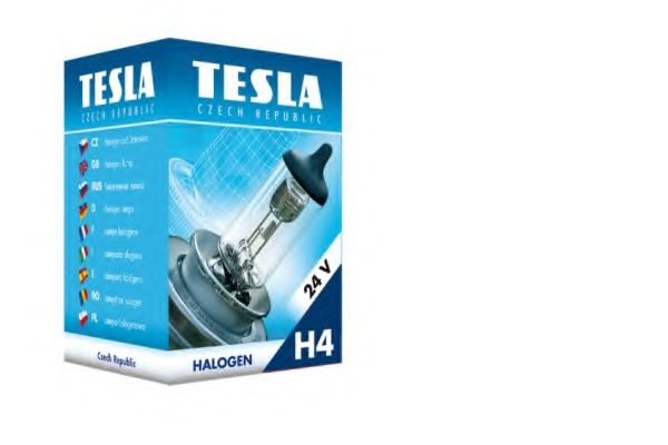 Bec - TESLA BLATNA