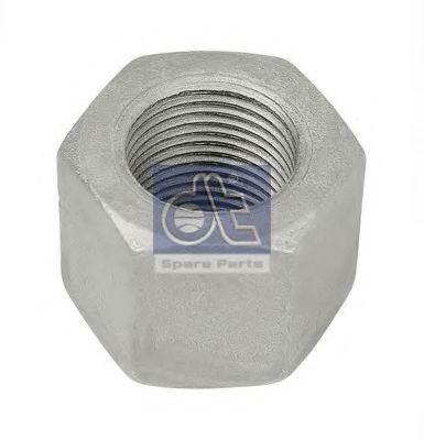 Piuliță de prindere cu arc - DT SPARE PARTS