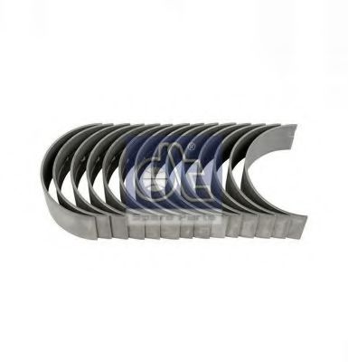 Rulmenți arborelui cotit - DT SPARE PARTS