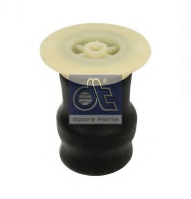 Burduf Suspensie Cabinei - DT SPARE PARTS