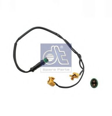 Senzor de uzură - DT SPARE PARTS
