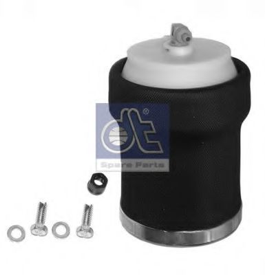 Reglarea scaunului Spring Air Burduf - DT SPARE PARTS