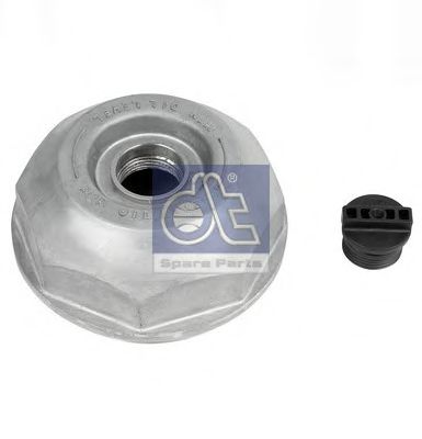 Capac rulment roata - DT SPARE PARTS
