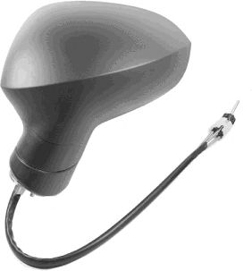 Capac oglindă - VAG