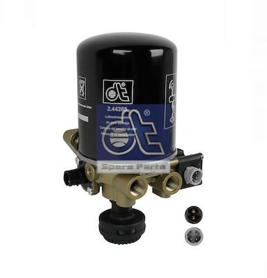 Filtru uscător de aer - DT SPARE PARTS