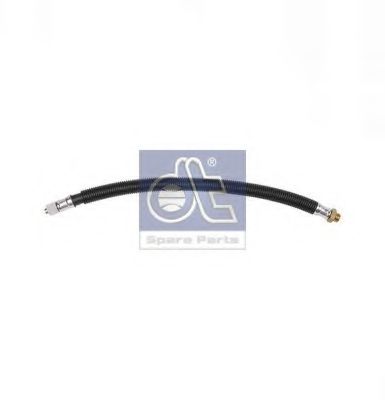 Furtun de frana - DT SPARE PARTS